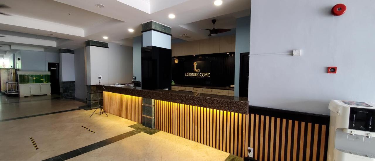 Leisure Cove And 4* Georgetown