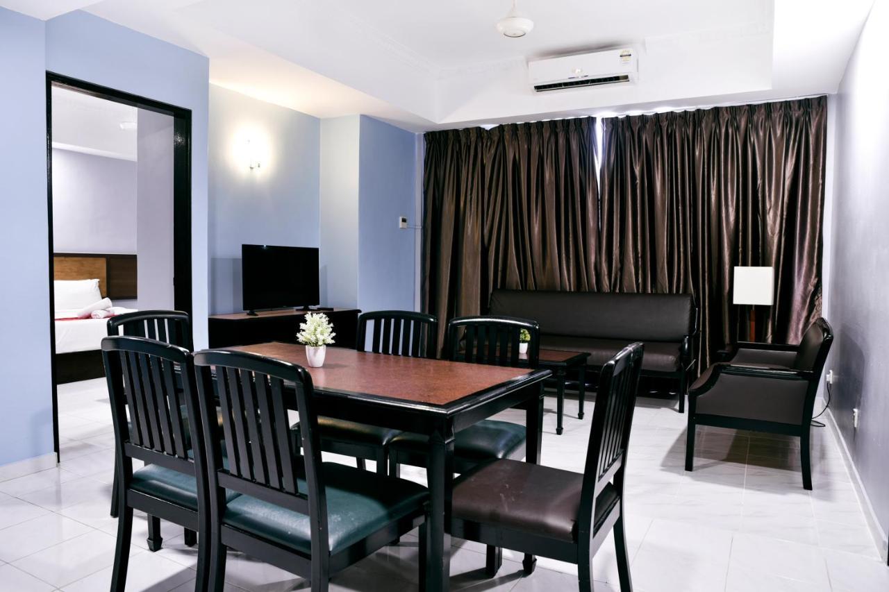 Hotel Leisure Cove And